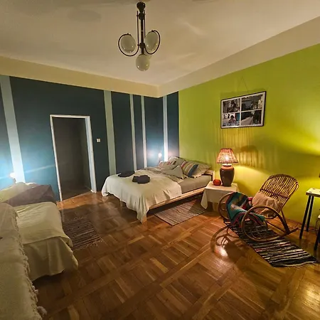 Apartament - Botanical Garden Wrocław