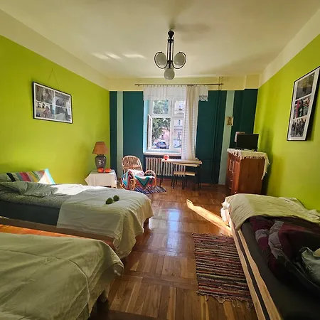 - Botanical Garden * Wrocław