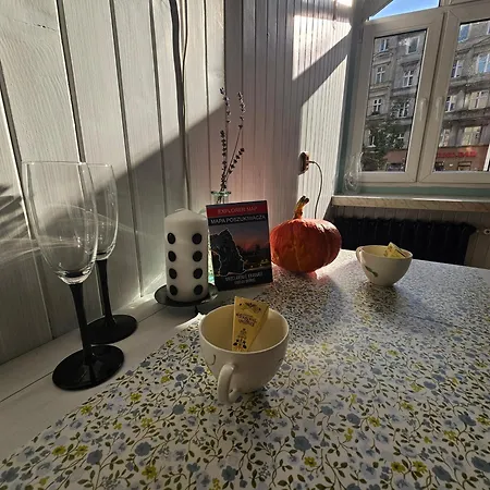 - Botanical Garden * Wrocław