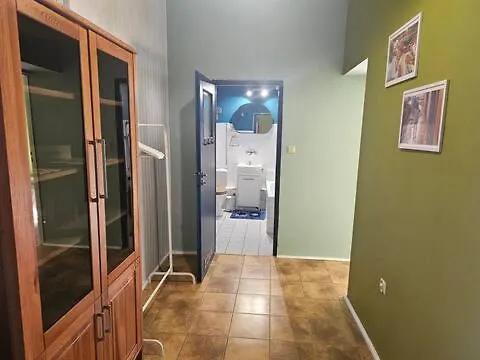 - Botanical Garden *