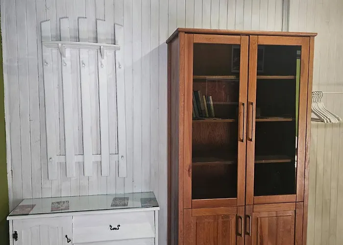 - Botanical Garden Apartament *