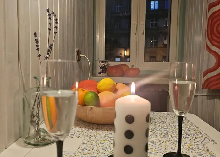 - Botanical Garden Apartament