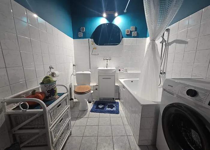 - Botanical Garden * Wrocław