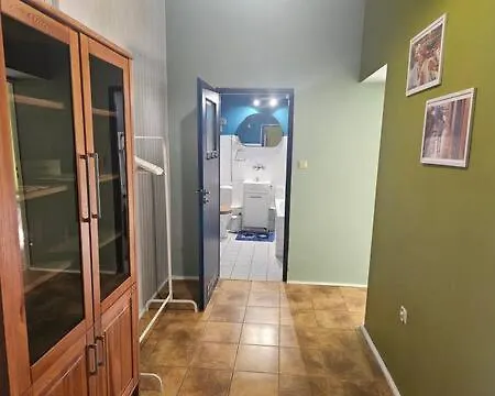 - Botanical Garden *