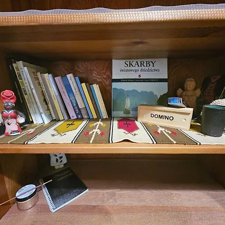 - Botanical Garden Daire Wroclaw