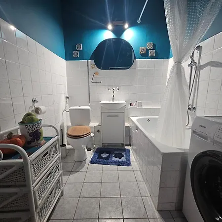 - Botanical Garden * Wroclaw