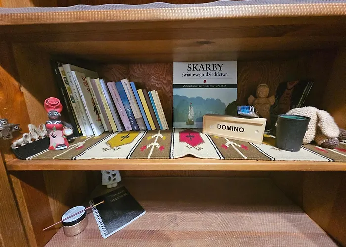 - Botanical Garden Apartamento Wrocław